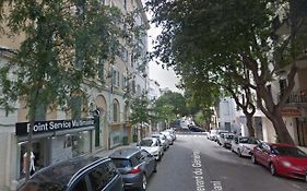 Boulevard Graziani